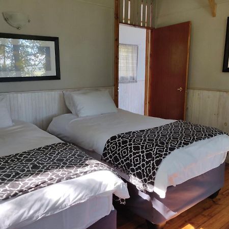 Evergreen Cabin Karkloof Yarrow 외부 사진