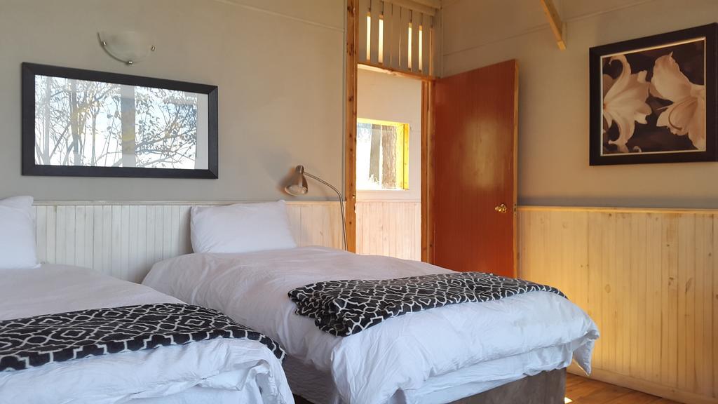 Evergreen Cabin Karkloof Yarrow 외부 사진