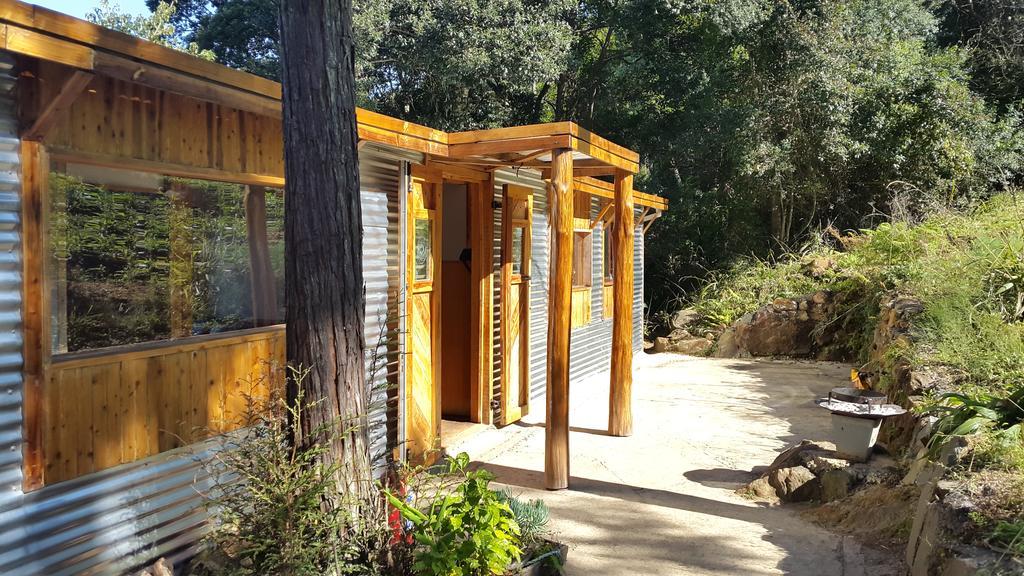 Evergreen Cabin Karkloof Yarrow 외부 사진