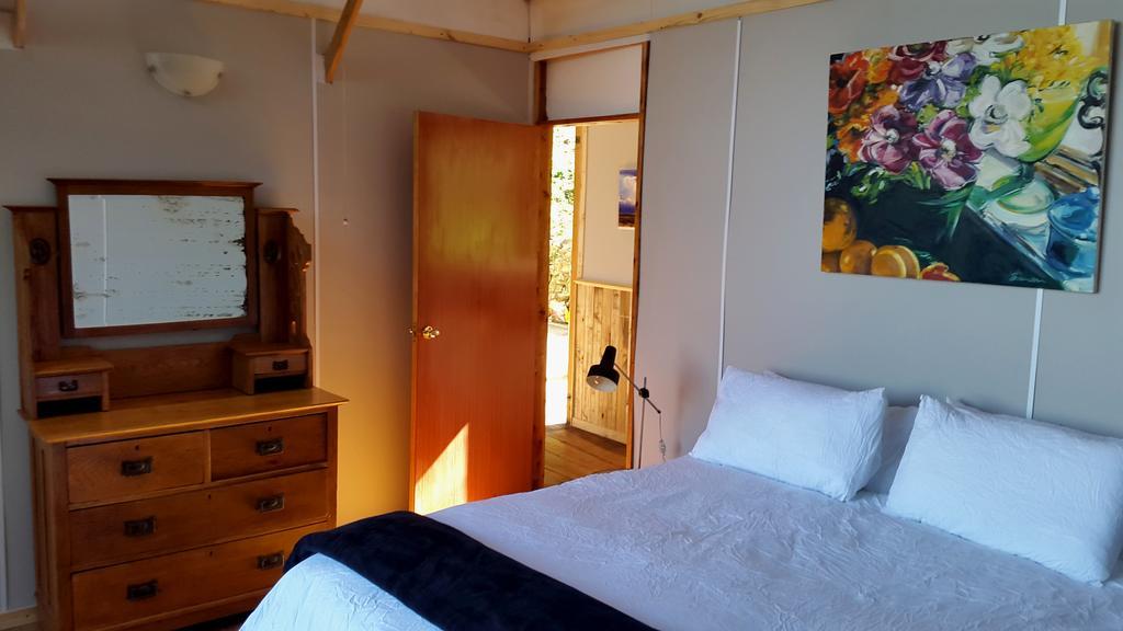 Evergreen Cabin Karkloof Yarrow 외부 사진