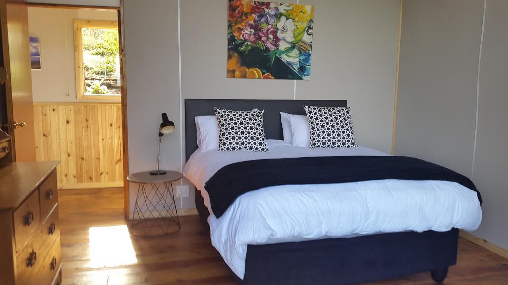 Evergreen Cabin Karkloof Yarrow 외부 사진