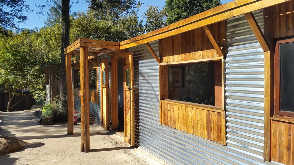 Evergreen Cabin Karkloof Yarrow 외부 사진