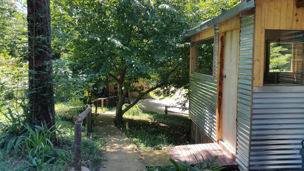 Evergreen Cabin Karkloof Yarrow 외부 사진