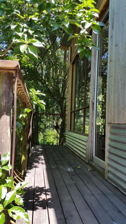 Evergreen Cabin Karkloof Yarrow 외부 사진